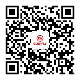 扫码关注微信公众号